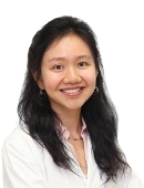 Profile image of Stephanie W Hu