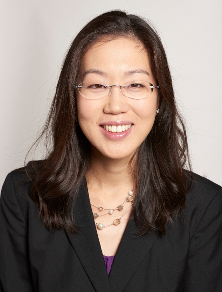 Profile image of Jennifer Wang