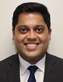 Profile image of Ashish Correa