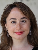 Profile image of Zeynep H Gumus