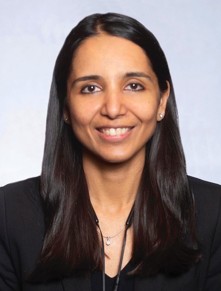 Profile image of Neha S Dangayach