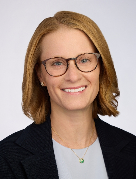 Photo of Elizabeth Haines