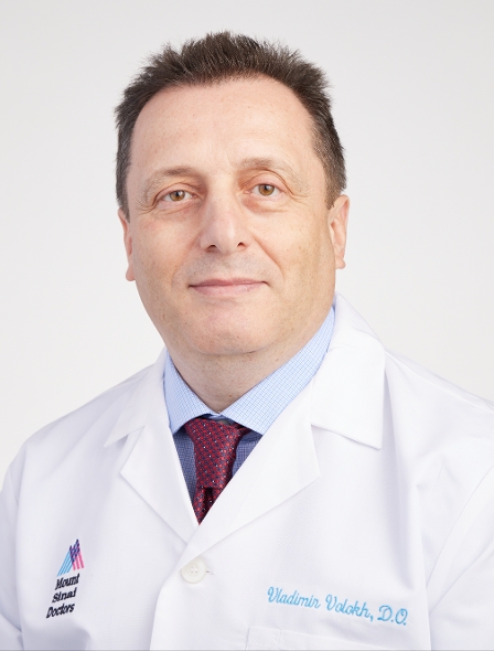 Profile image of Vladimir Volokh