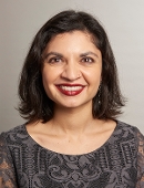 Profile image of Reena N Rupani