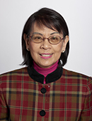 Profile image of Priscilla Loanzon