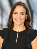 Photo of Luciana Vieira