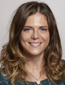 Profile image of Elizabeth Spencer