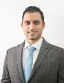 Profile image of Avinash K Reddy