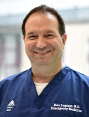 Profile image of Eric L Legome