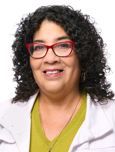 Profile image of Gail A Rivera
