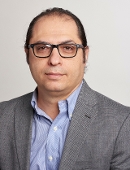 Photo of Mirhadi Arash Kia