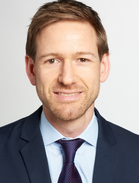 Profile image of Benjamin R Kummer