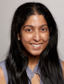 Profile image for Cynthia Abraham