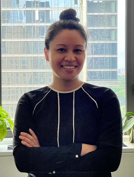 Profile image of Annie Chen
