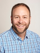 Profile image of Tim D Ahfeldt