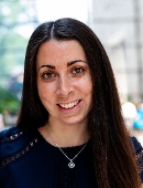 Profile image of Jennifer Cohen