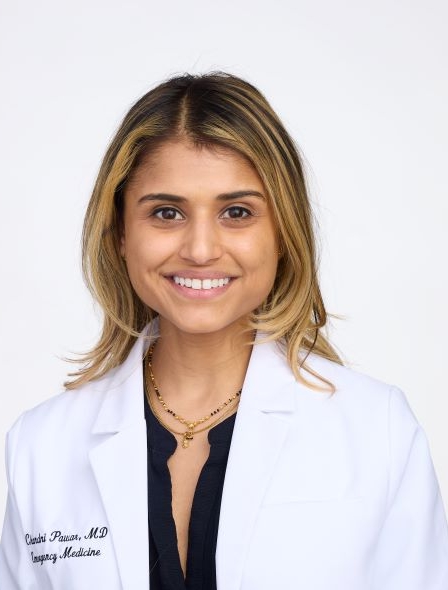 Profile image of Chandni Pawar