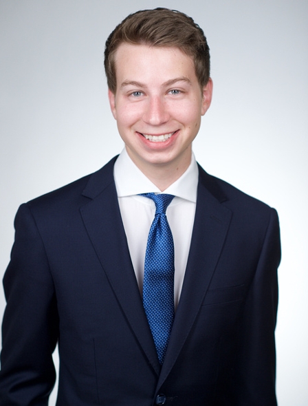 Profile image for Michael Balot