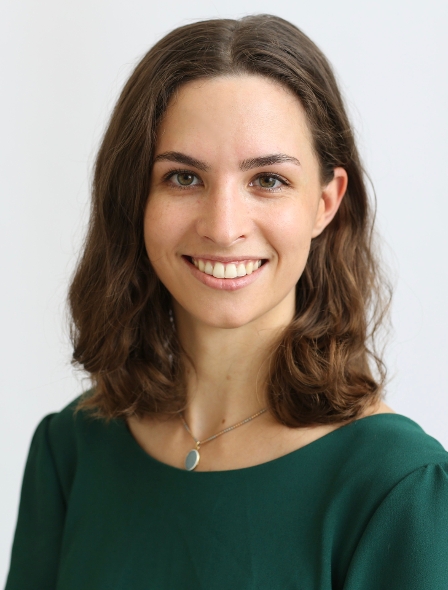 Profile image of Charlotte Solmssen