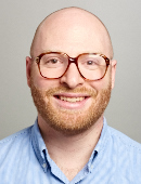 Profile image of Jared E Dropkin