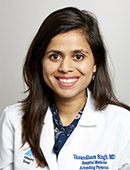 Profile image of Vasundhara Singh