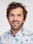 Profile image of Nicholas B Defelice