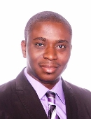 Profile image of Adesanmi A Ojo