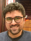 Profile image of Edgar Gonzalez-Kozlova (Edgar Gonzalez-Kozlova)