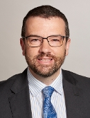Profile image of Peter Goulden