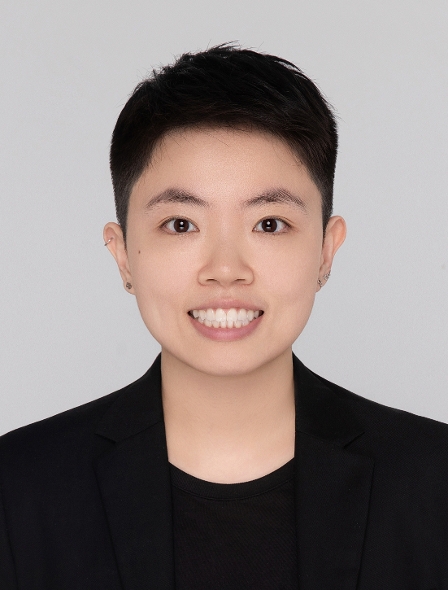 Profile image of Alison Chan