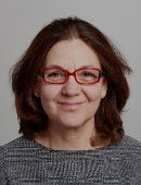 Profile image for Maria Curotto De Lafaille