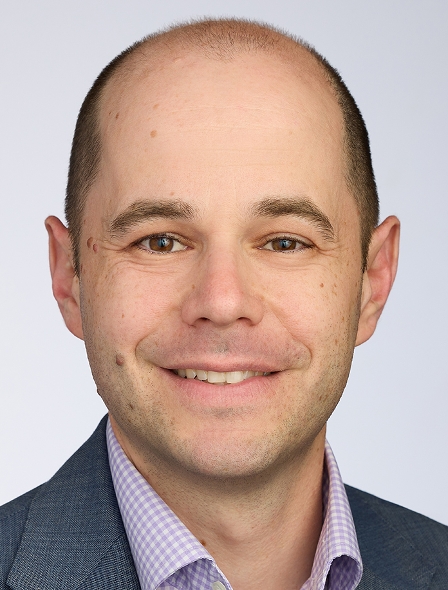 Profile image of Peter F Morgenstern