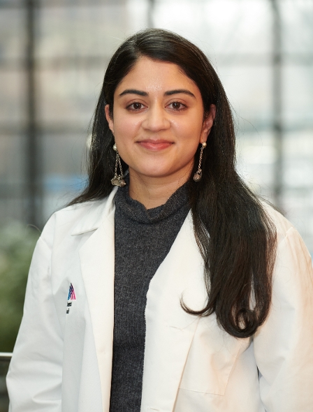 Profile image of Arthi M Reddy