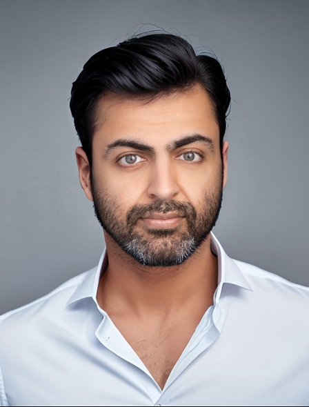 Profile image of Udit S Chaddha