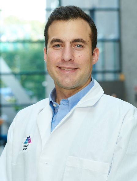 Profile image of Alon Slutzky