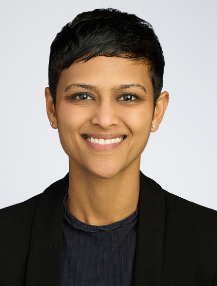 Photo of Manasi Agrawal