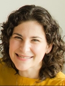Profile image of Jill A Berkin