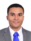 Profile image of Raul Chibas Sandoval