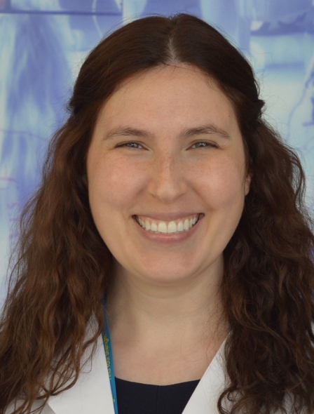 Profile image of Andrea Leyton-Mange