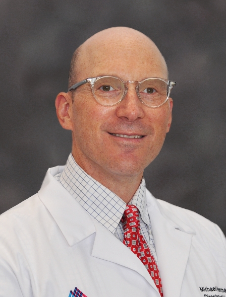 Profile image of Michael P Herman