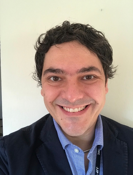 Profile image of Simone Tomasi