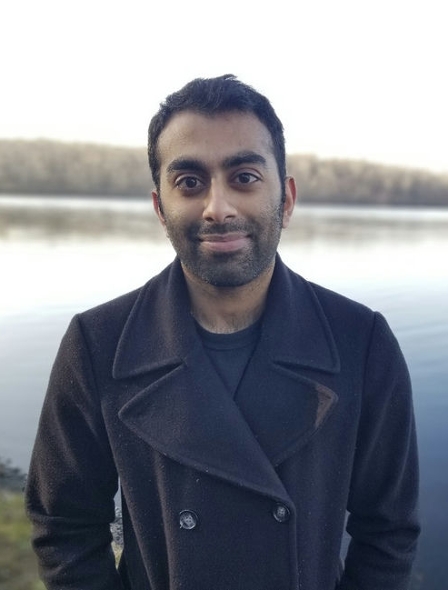 Profile image for Aum R Patel