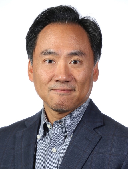 Profile image of Richard M Lee