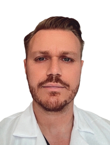 Profile image of Dmitry Olshansky