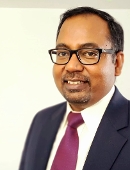 Profile image of Vishwendra Patel