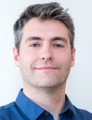 Photo of Samuele Marro