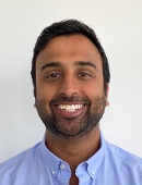 Profile image of Anuj Shah
