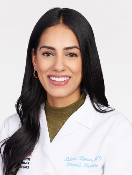 Profile image of Balreet Kahlon
