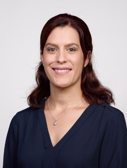 Photo of Maayan Yitshak-Sade