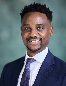 Profile image of Custon Nyabanga